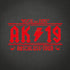AK xx - Rock das Ding!