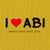 I Love ABI