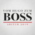 Von Hugo zum Boss